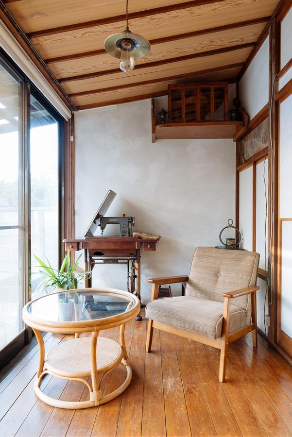 Guest House Enishi Toyama Station Exterior foto